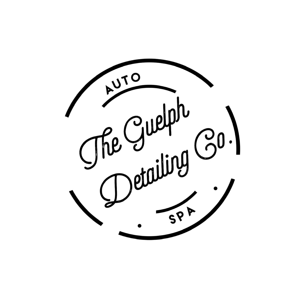 Car Detailing Guelph ROYAL CITY PACKAGE The Guelph Detailing Company