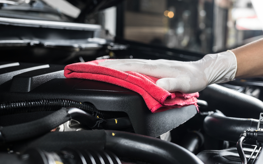 Car detailing in Guelph: more than just a basic clean