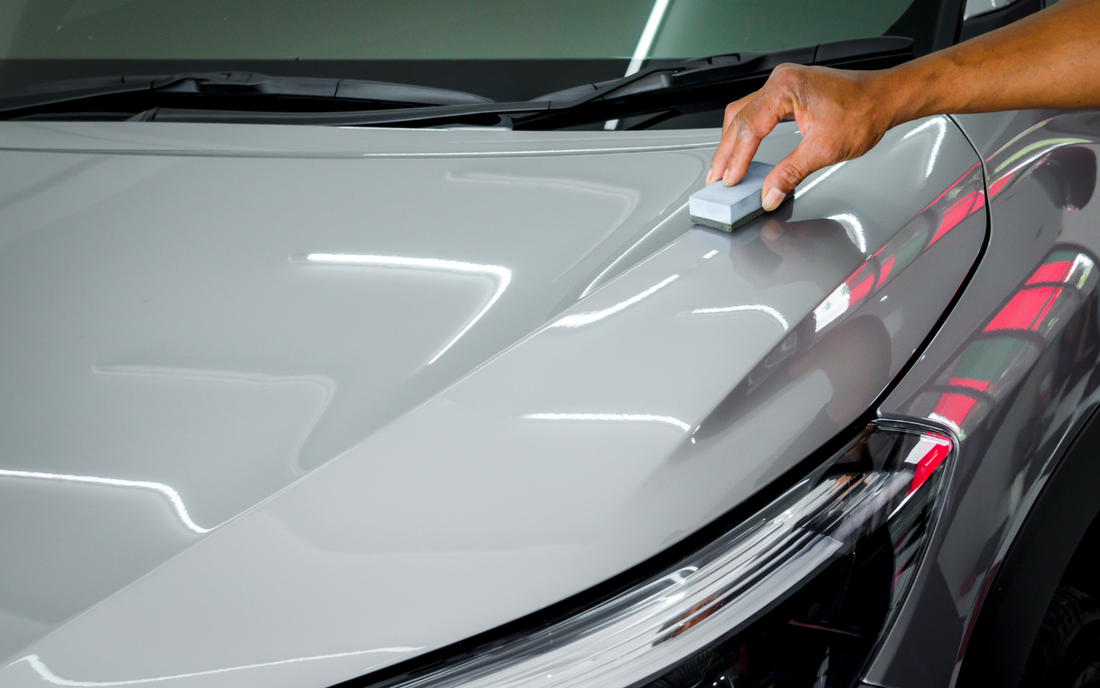 What is ceramic coating and is it worth it for your vehicle?