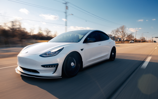 Tesla paint protection: what Model 3, Model Y, Model S and Model X owners should know