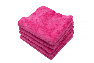 Microfibre Towels (2-pack)
